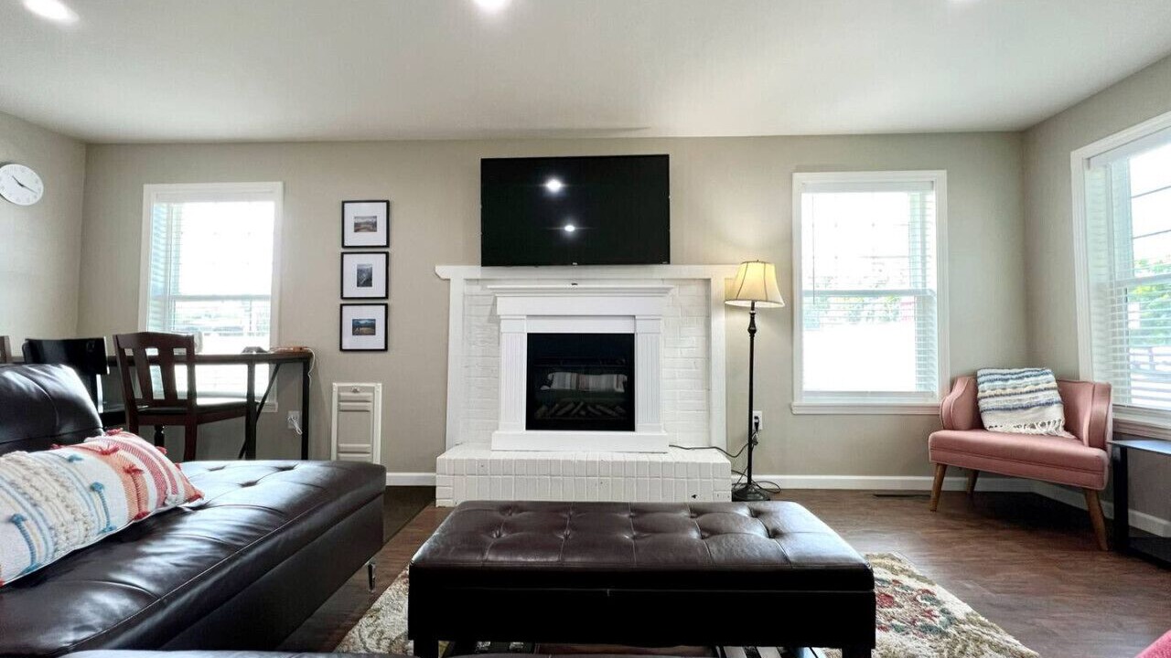 Photo of Bedroom in Baker City