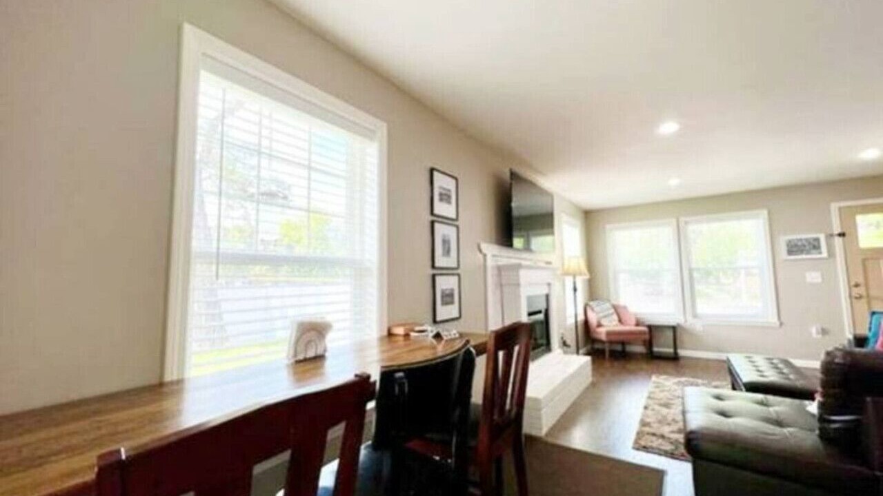 Photo of Bedroom in Baker City