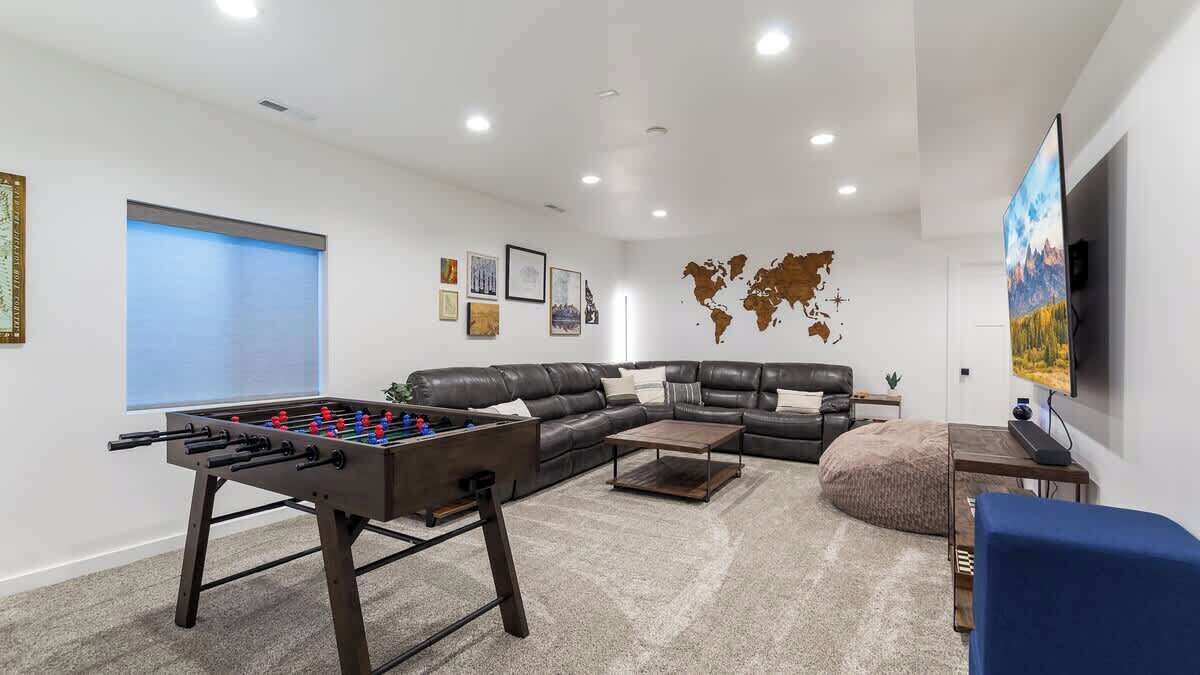 Photo of Bedroom in Driggs
