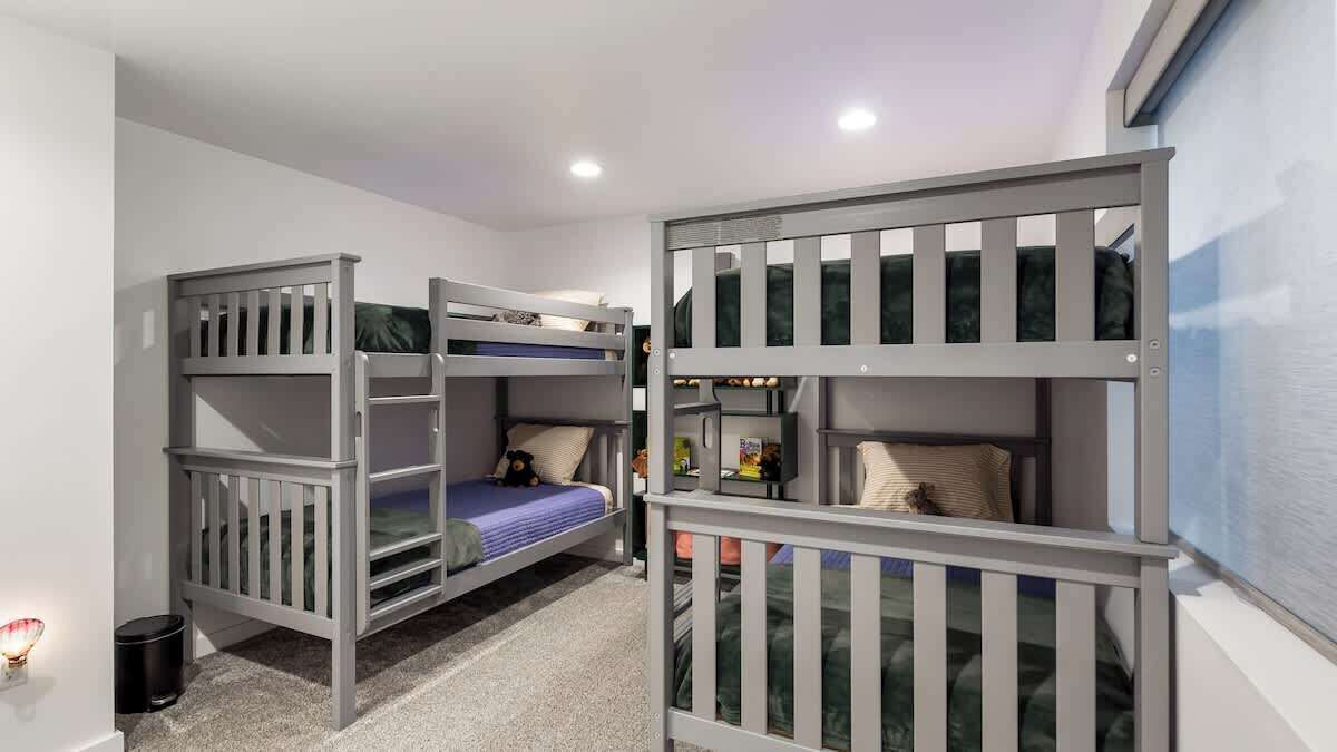 Photo of Bedroom in Driggs
