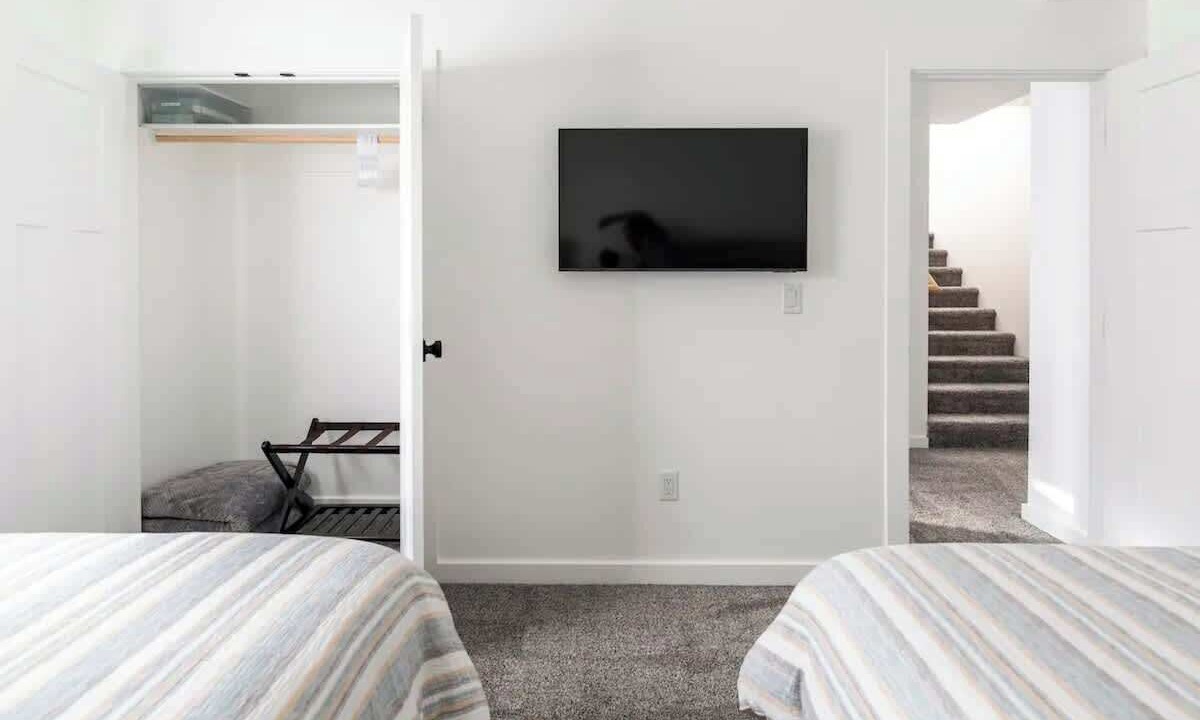 Photo of Bedroom in Driggs