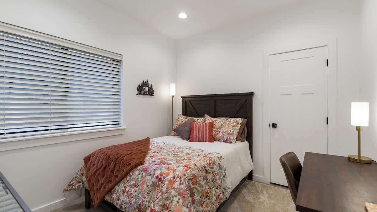 Photo of Bedroom in Driggs