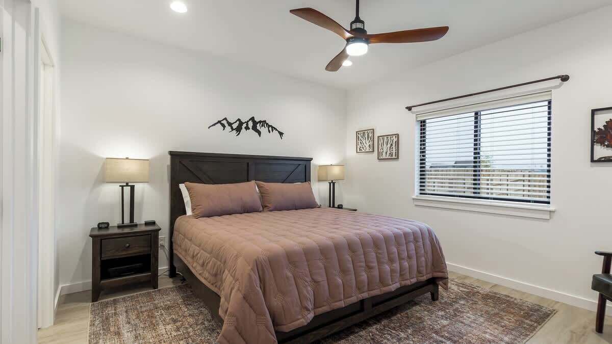Photo of Bedroom in Driggs