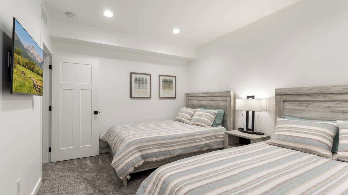 Photo of Bedroom in Driggs