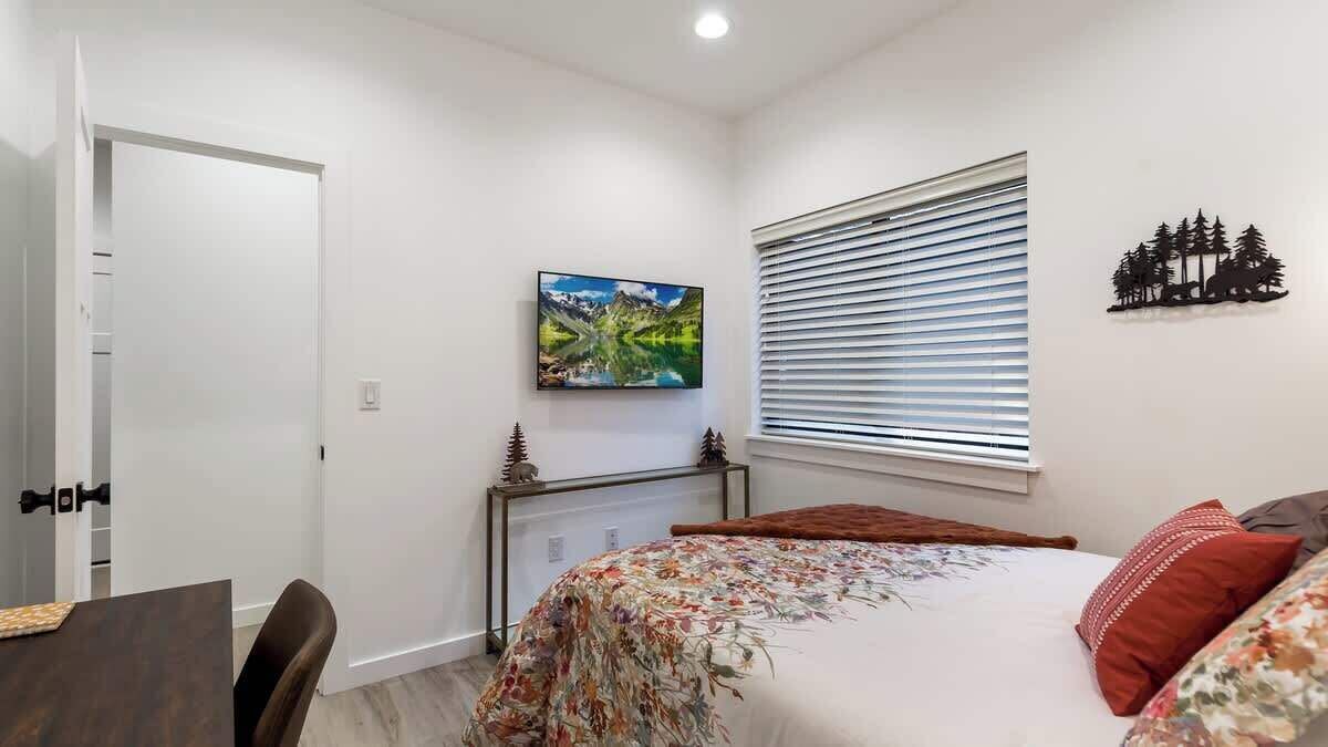 Photo of Bedroom in Driggs