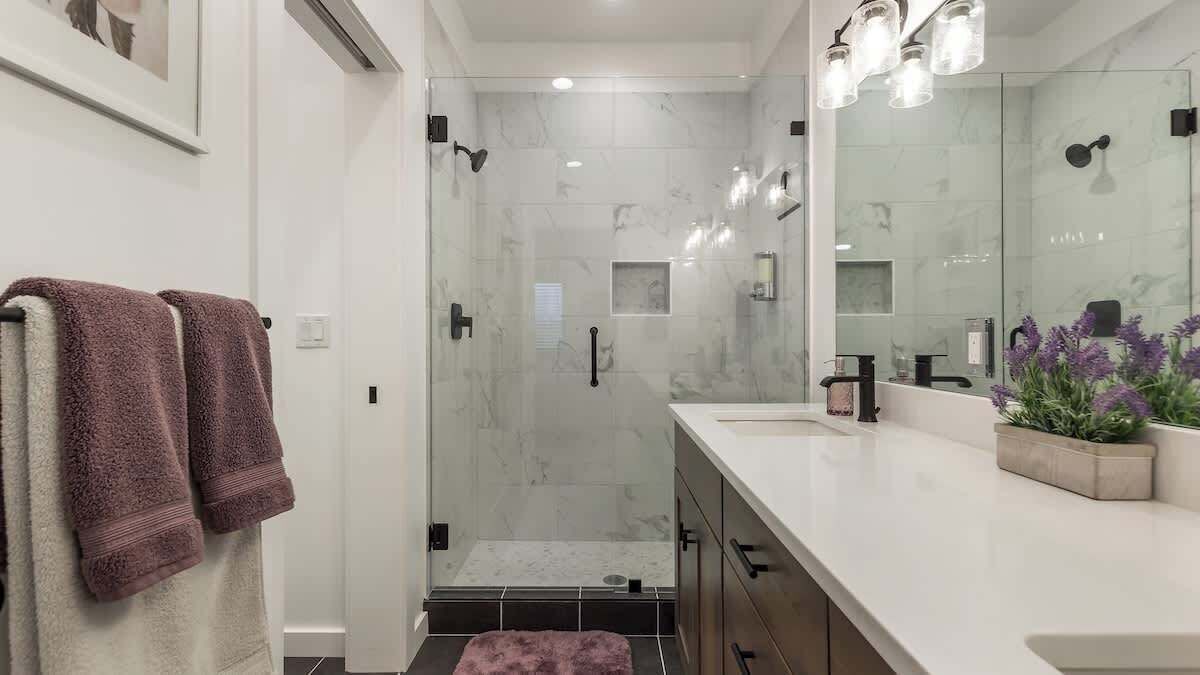 Photo of Bathroom in Driggs