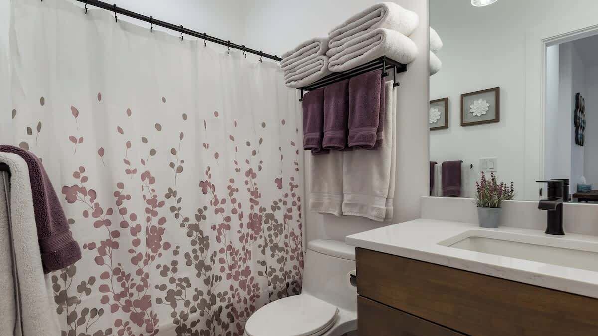 Photo of Bathroom in Driggs
