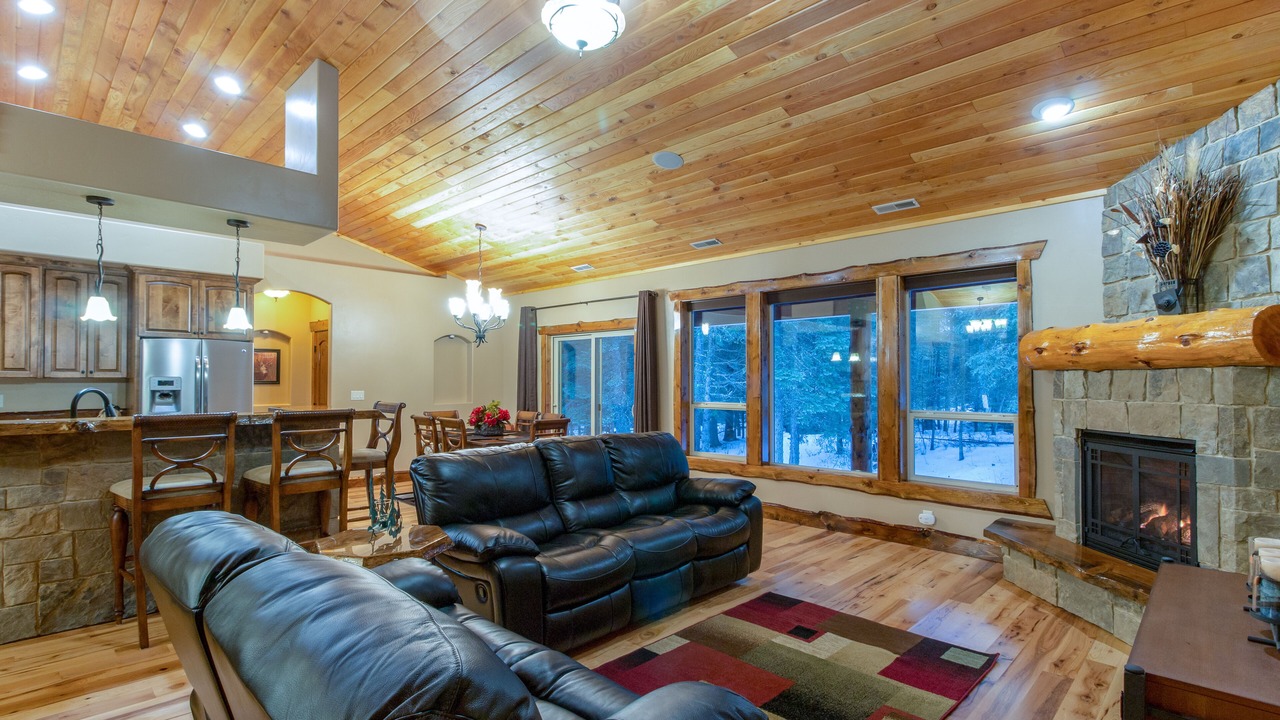 Photo of Others in Tamarack Resort
