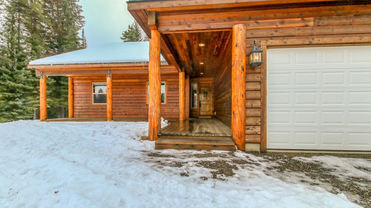 Photo of Outdoor in Tamarack Resort