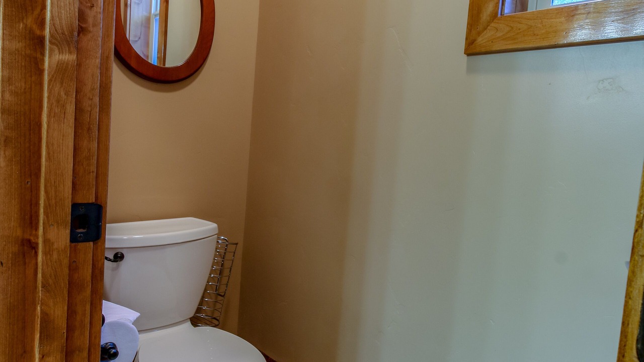 Photo of Bathroom in Tamarack Resort