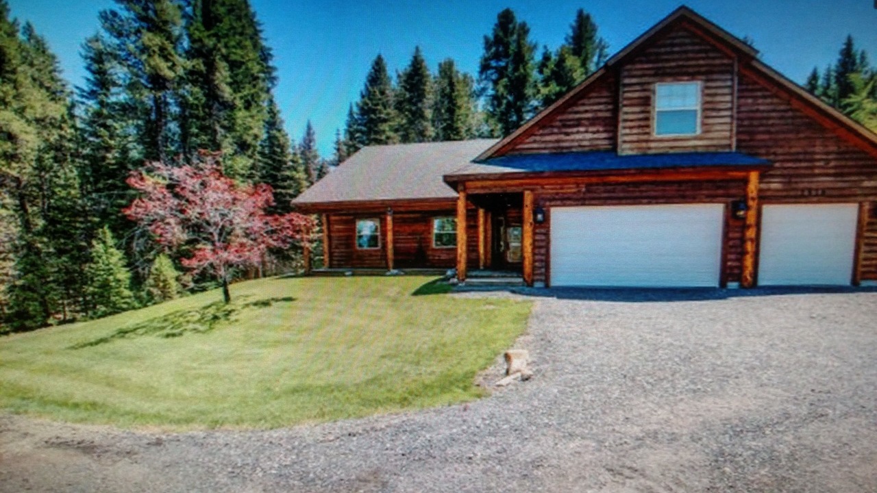 Photo of Outdoor in Tamarack Resort
