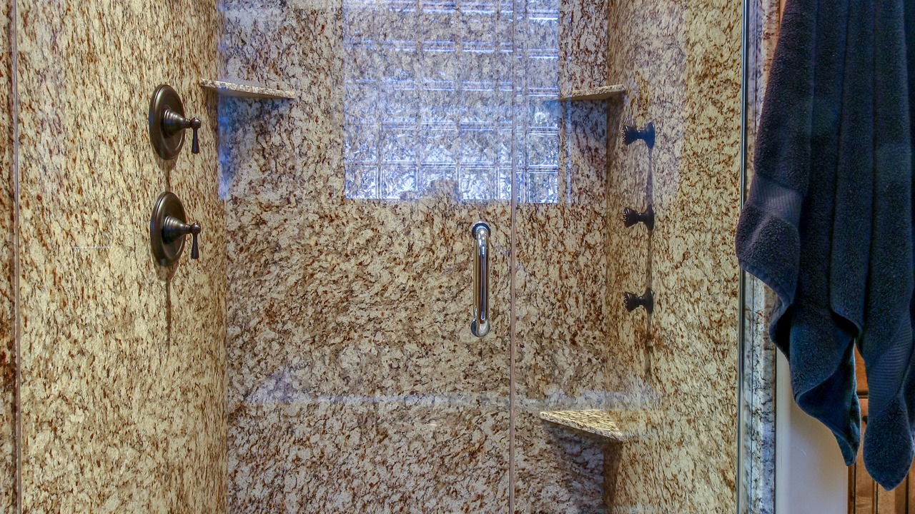 Photo of Bathroom in Tamarack Resort