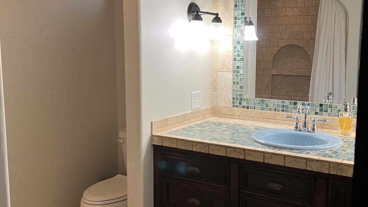 Photo of Bathroom in Forks