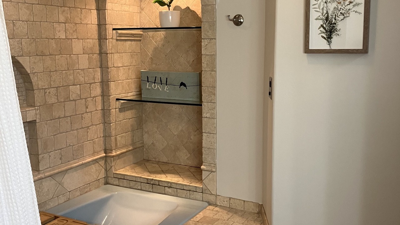Photo of Bathroom in Forks