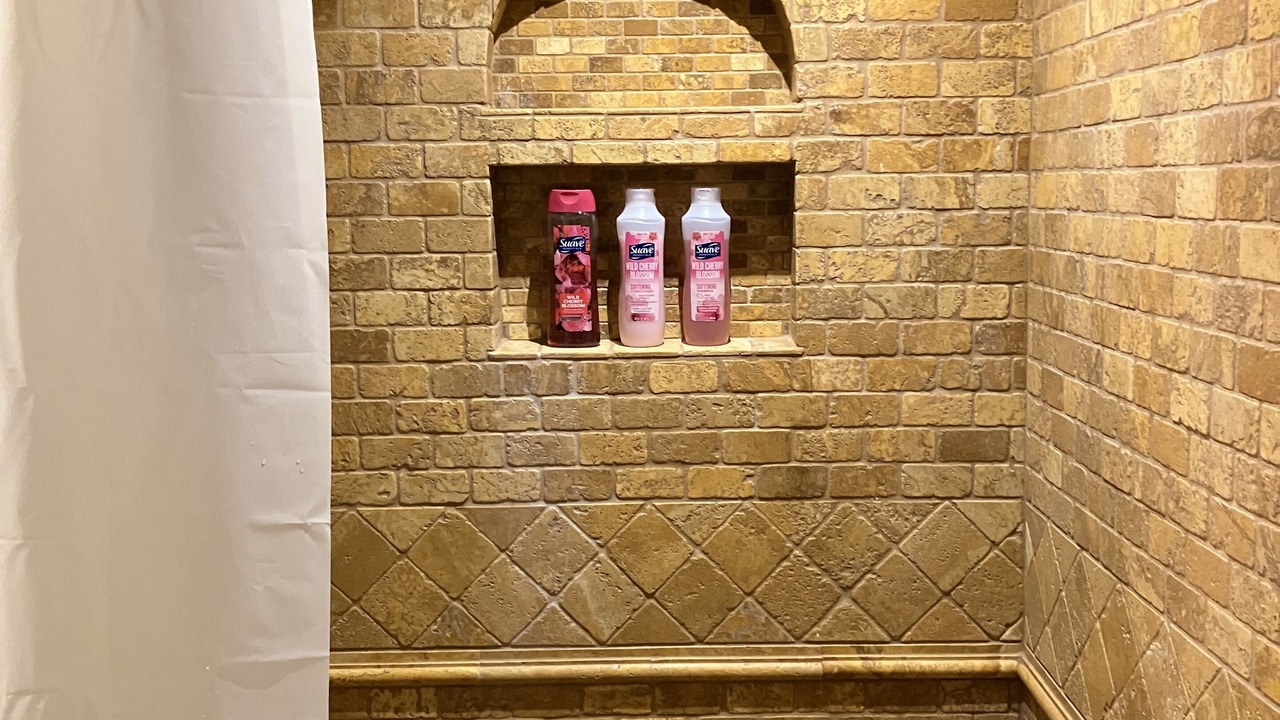 Photo of Bathroom in Forks