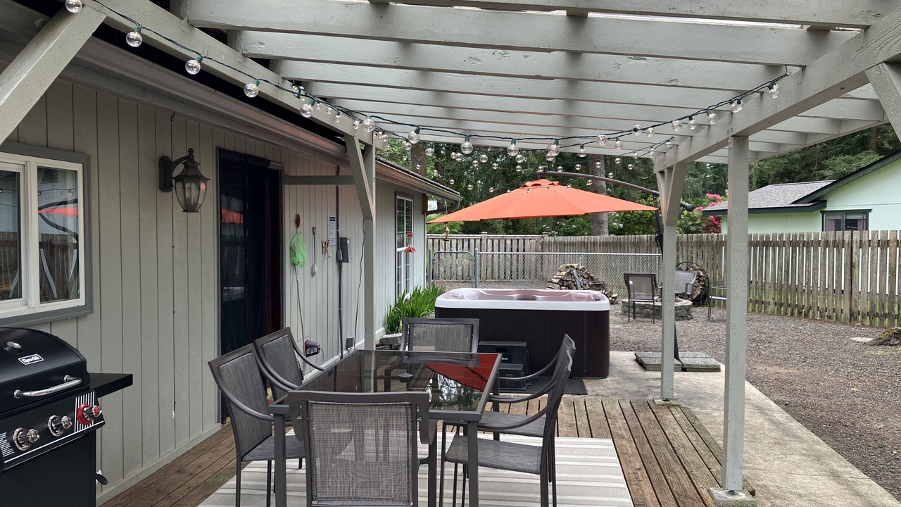 Photo of Outdoor in Forks
