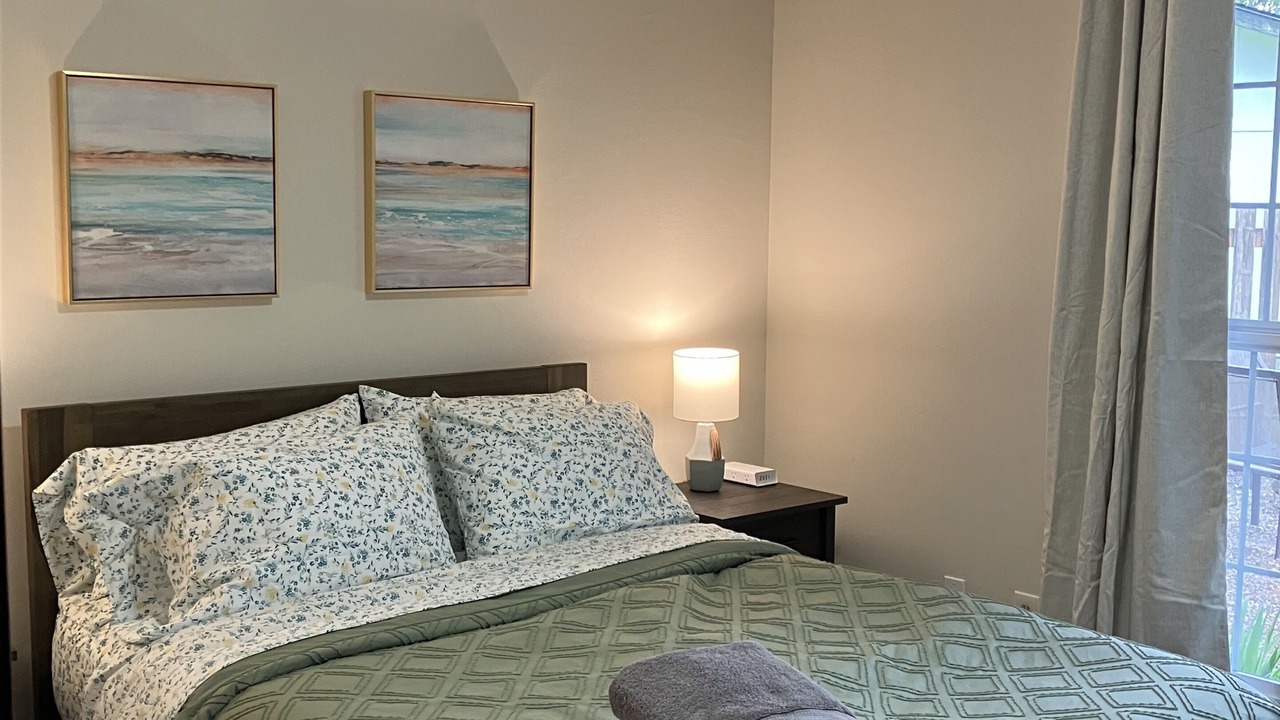 Photo of Bedroom in Forks