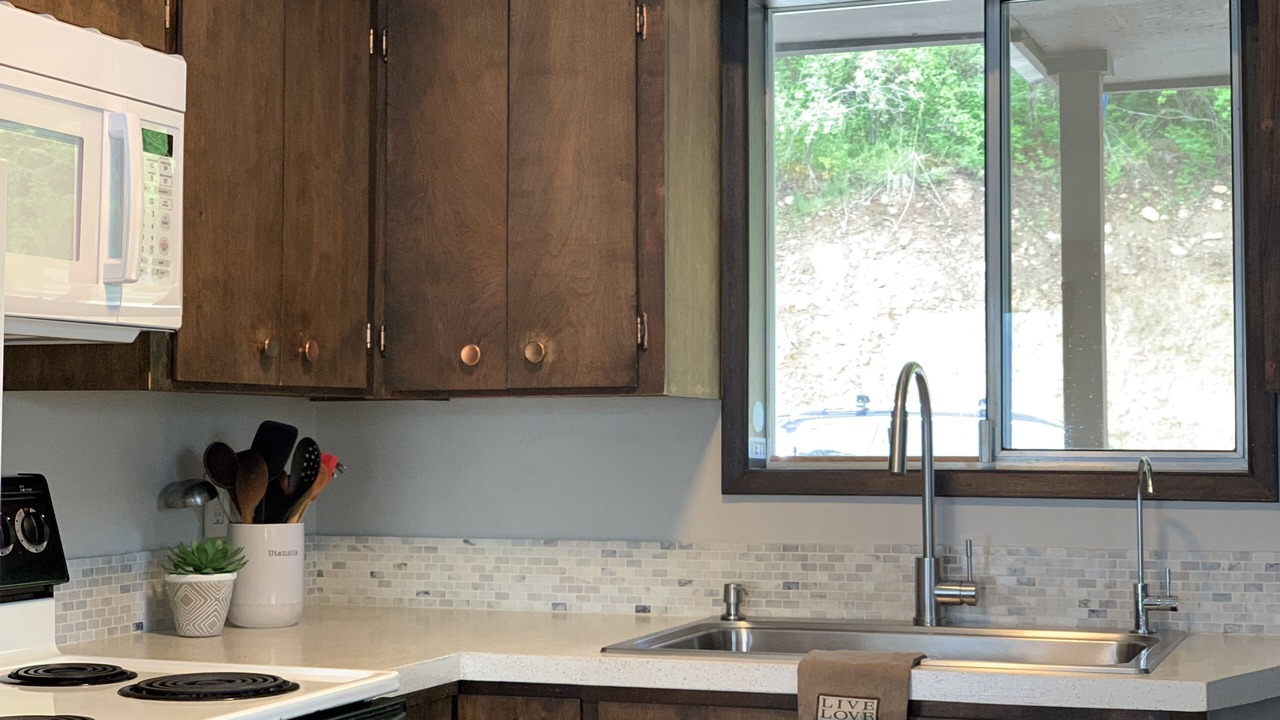 Photo of Kitchen in Hayden Lake
