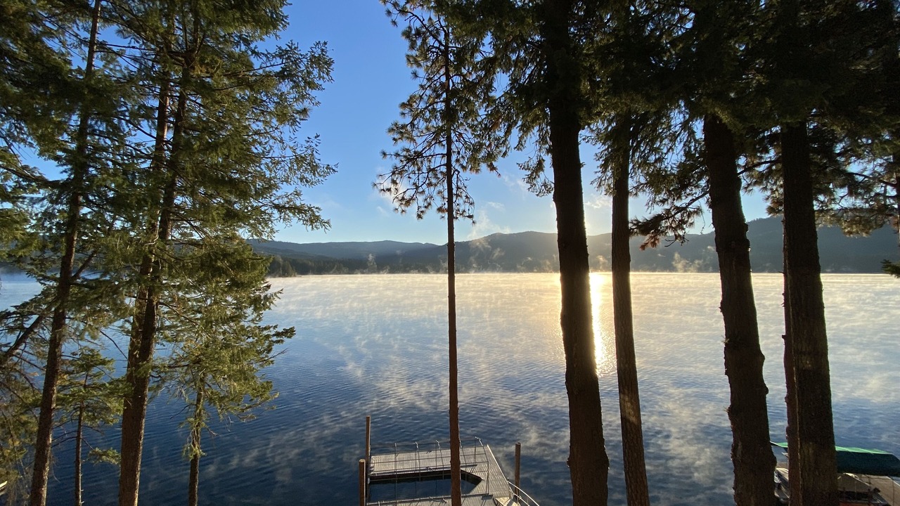 Photo of Others in Hayden Lake