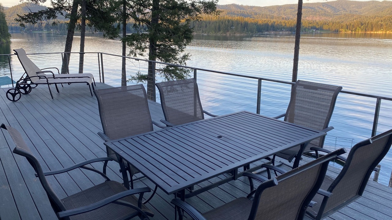 Photo of Outdoor in Hayden Lake