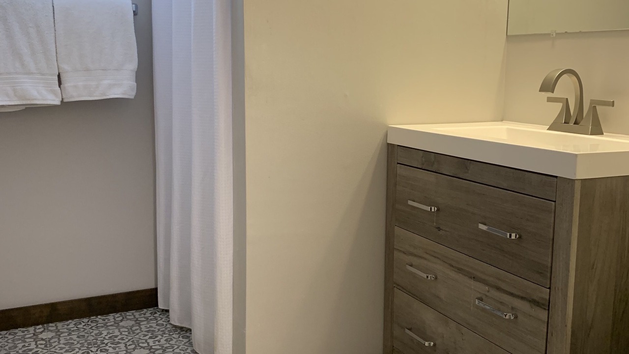 Photo of Bathroom in Hayden Lake