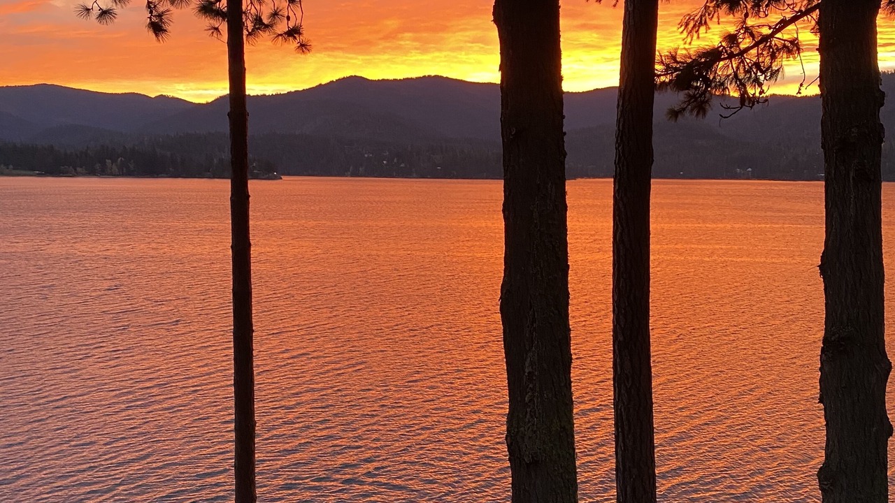 Photo of Others in Hayden Lake