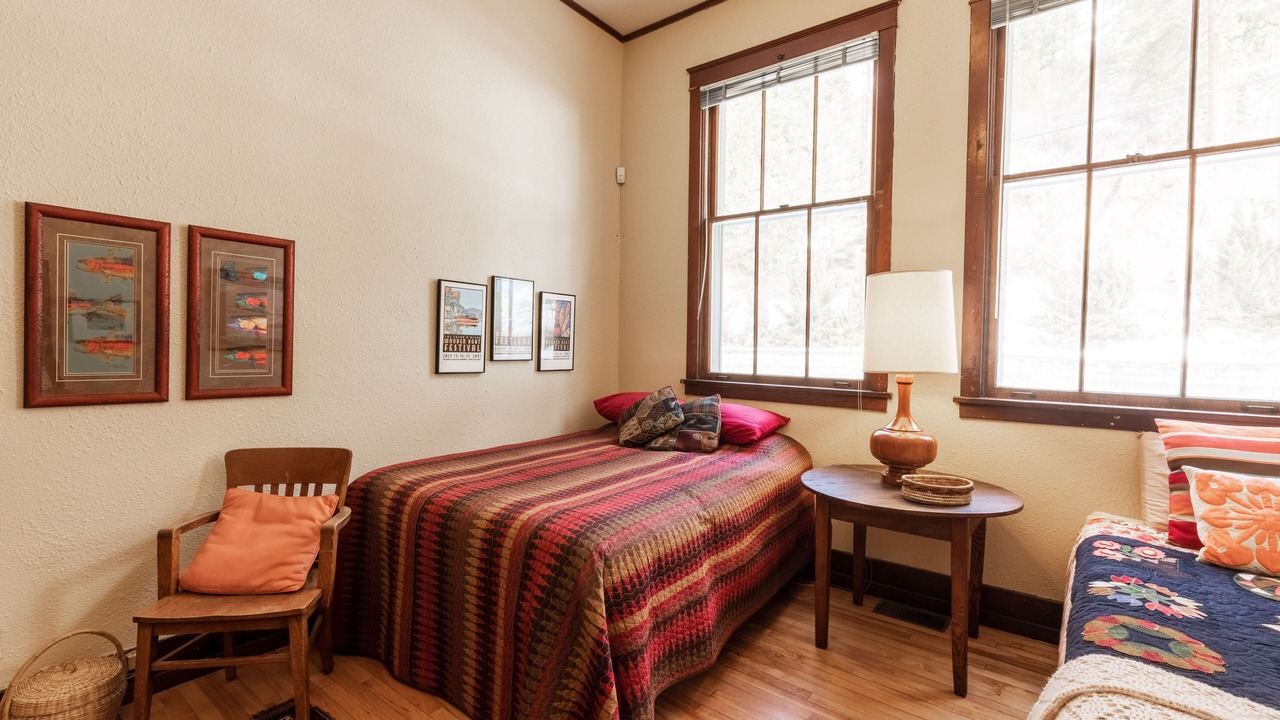 Photo of Bedroom in Kingston