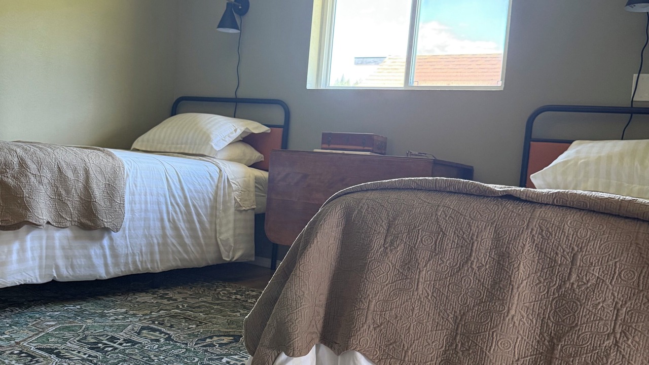 Photo of Bedroom in Arlee