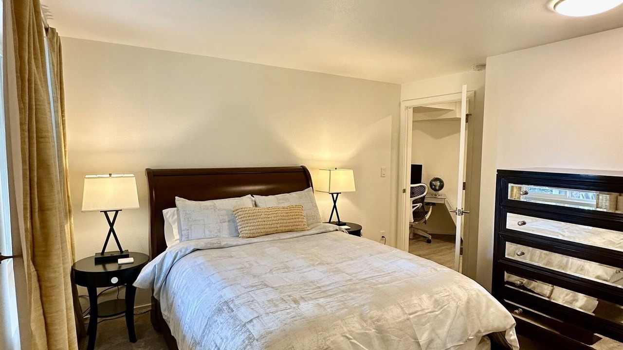 Photo of Bedroom in Dundee