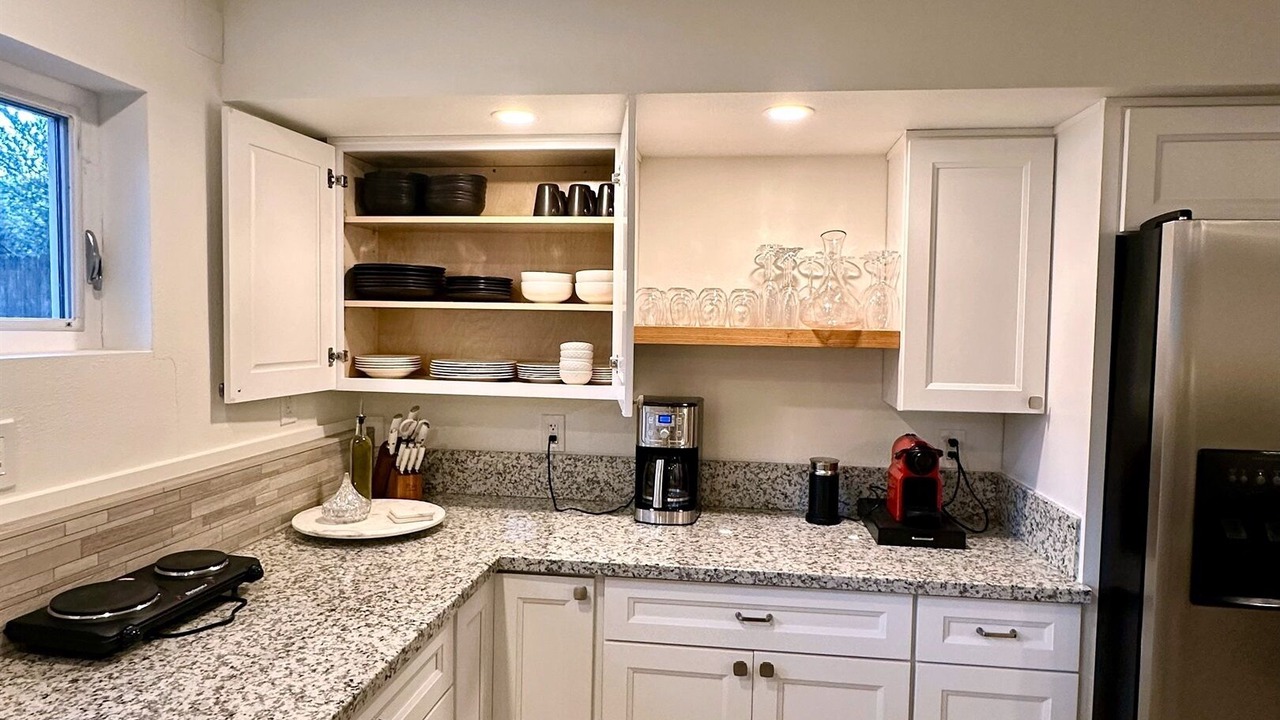 Photo of Kitchen in Dundee