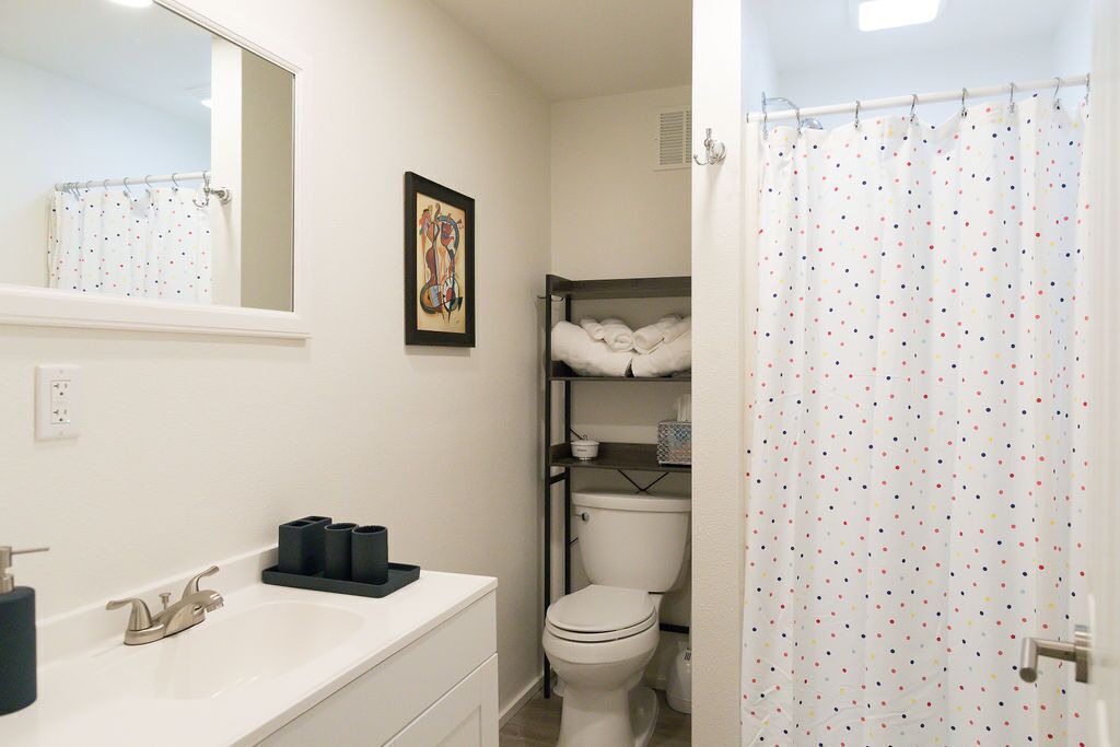 Photo of Bathroom in Dundee