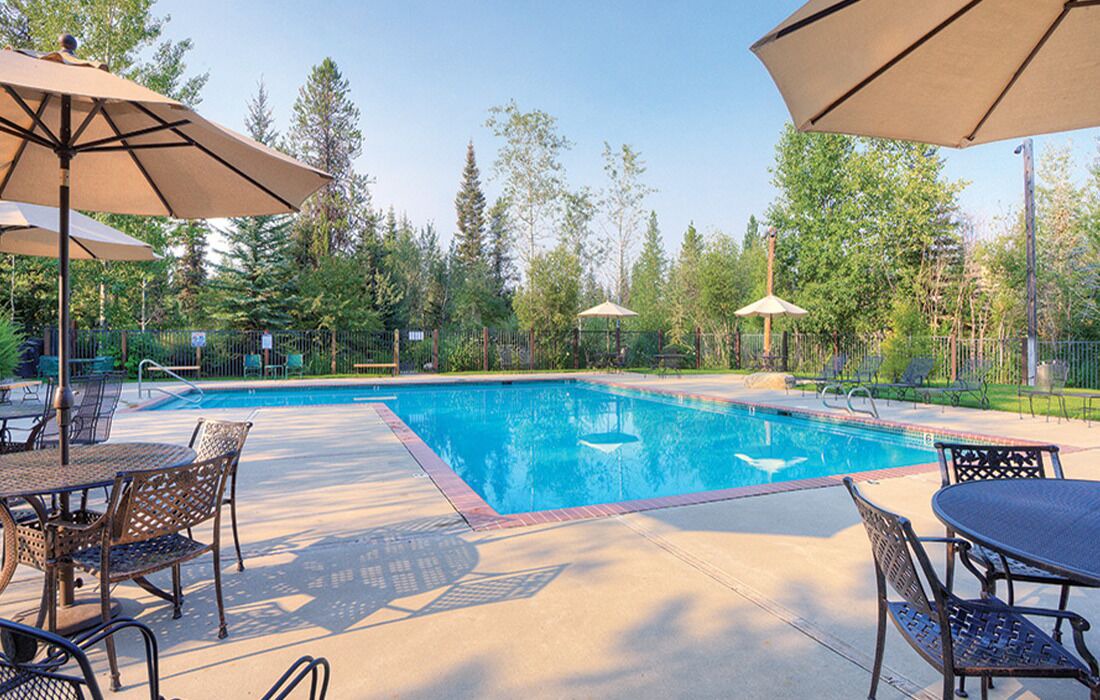 Photo of Outdoor in McCall