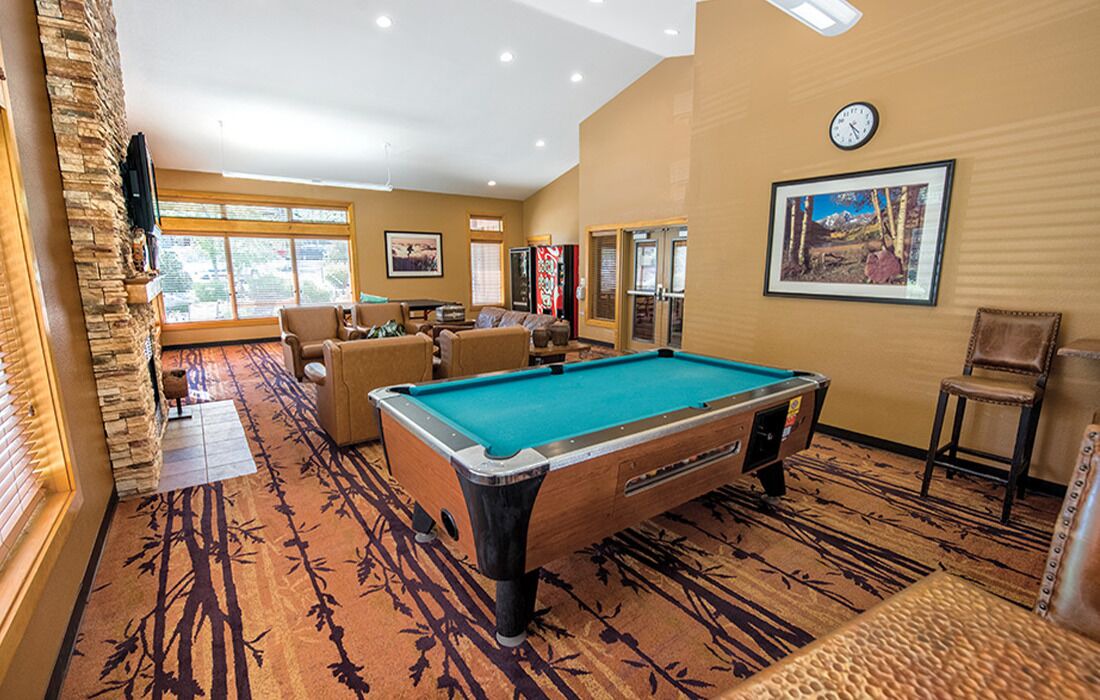 Photo of Bedroom in McCall