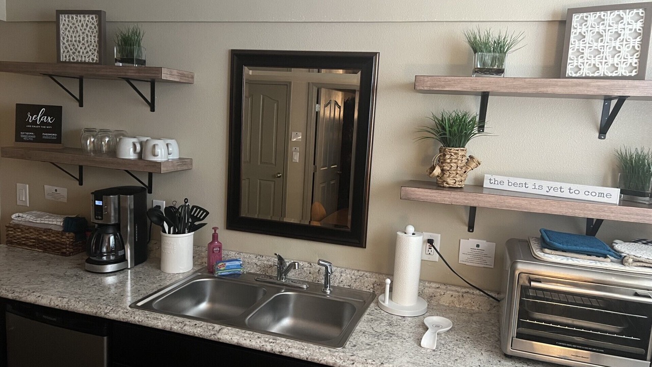 Photo of Kitchen in West Valley