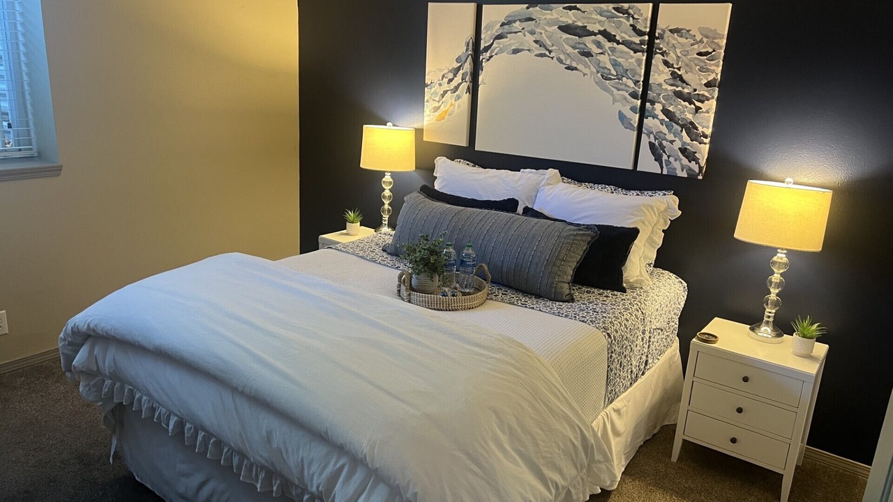 Photo of Bedroom in West Valley