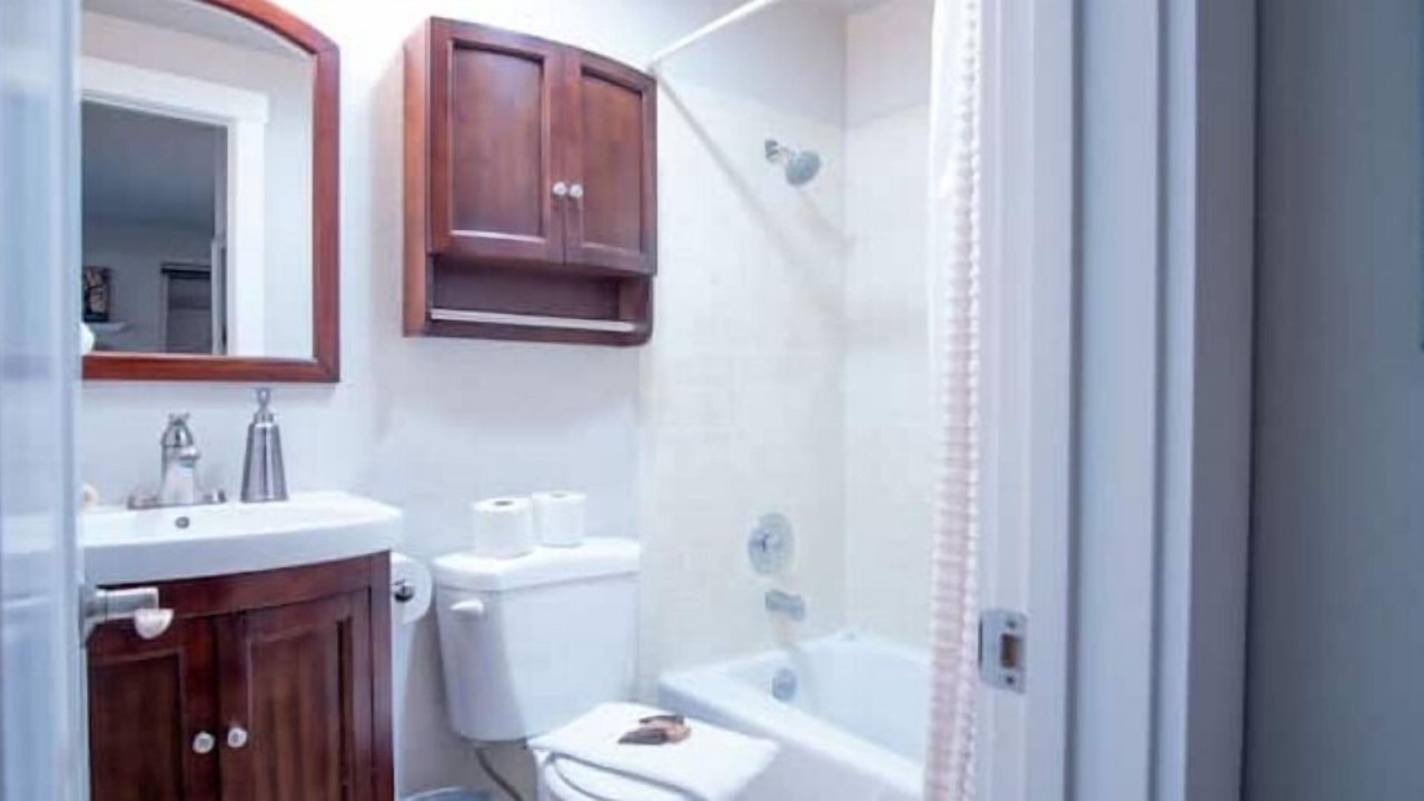 Photo of Bathroom in Ketchum