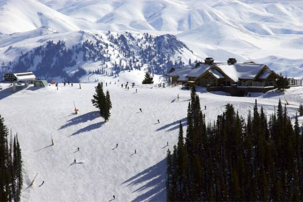Photo of Others in Ketchum