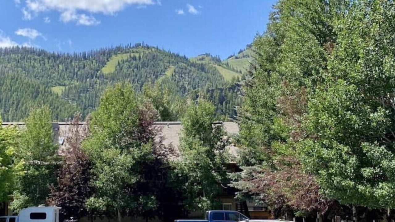 Photo of Outdoor in Ketchum