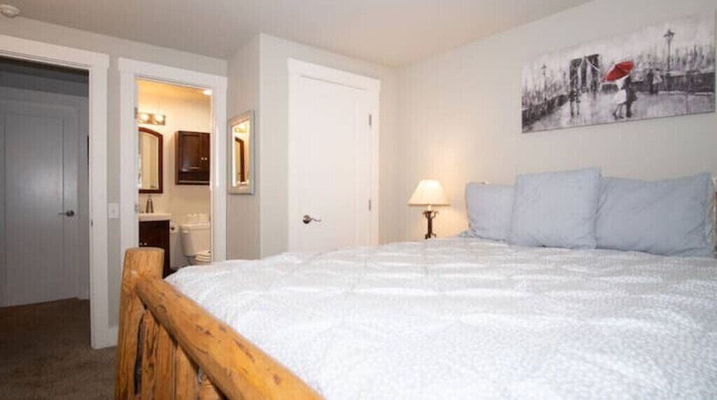 Photo of Bedroom in Ketchum