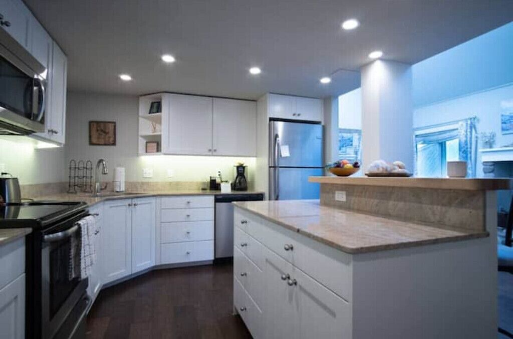 Photo of Kitchen in Ketchum