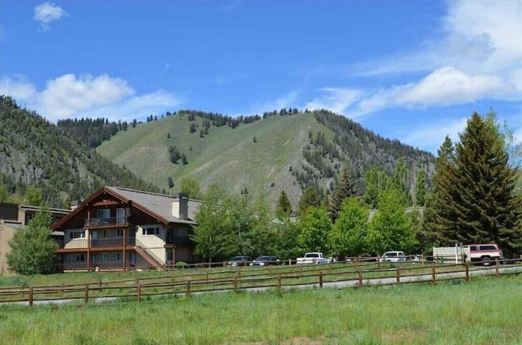 Photo of Outdoor in Ketchum