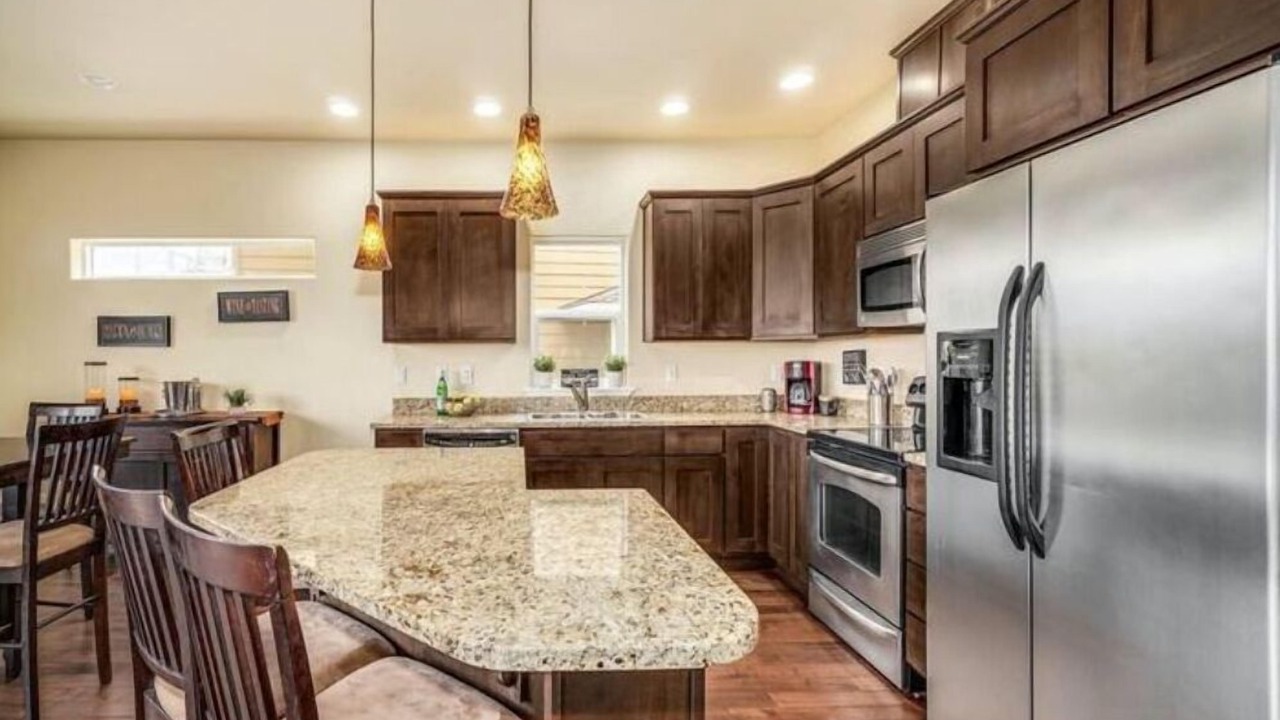 Photo of Kitchen in Quincy