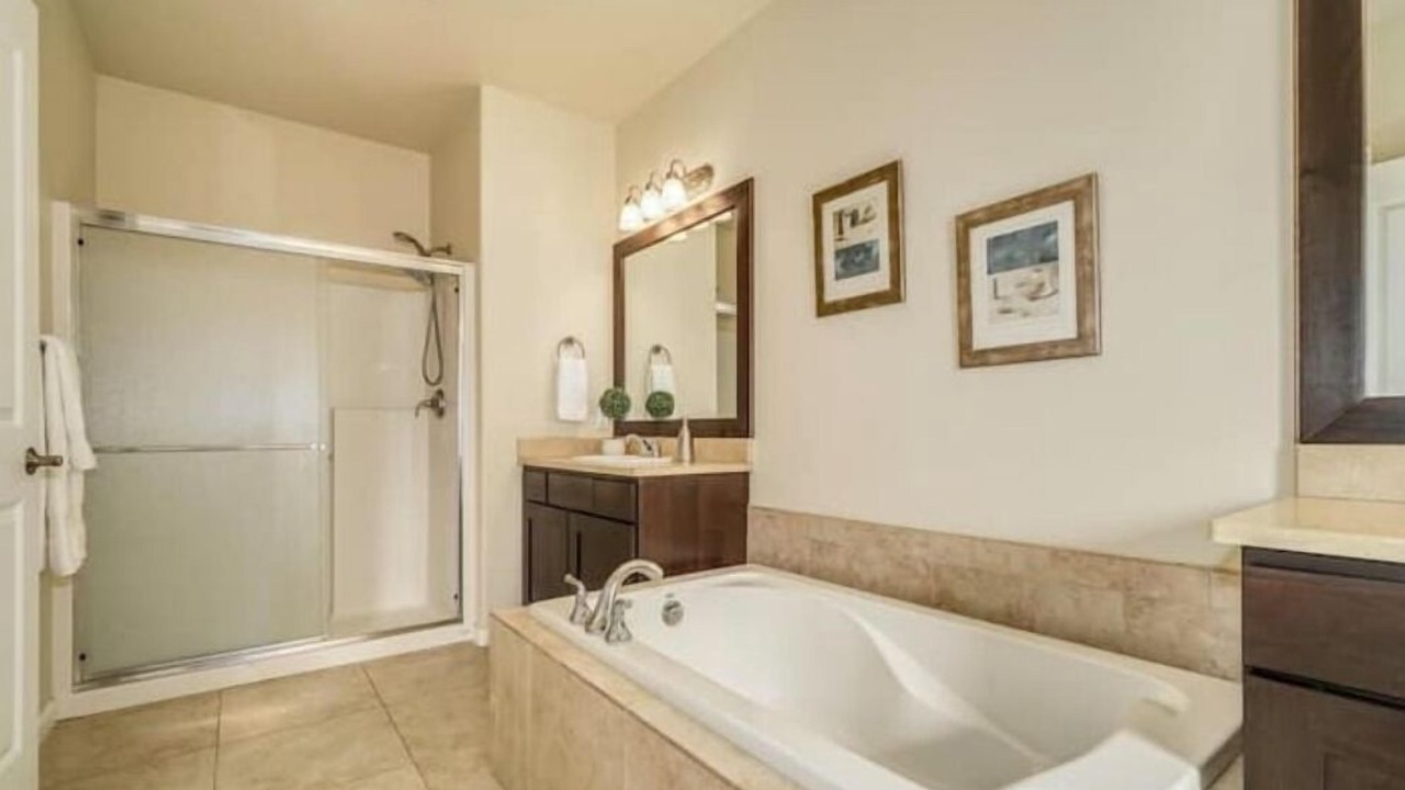 Photo of Bathroom in Quincy