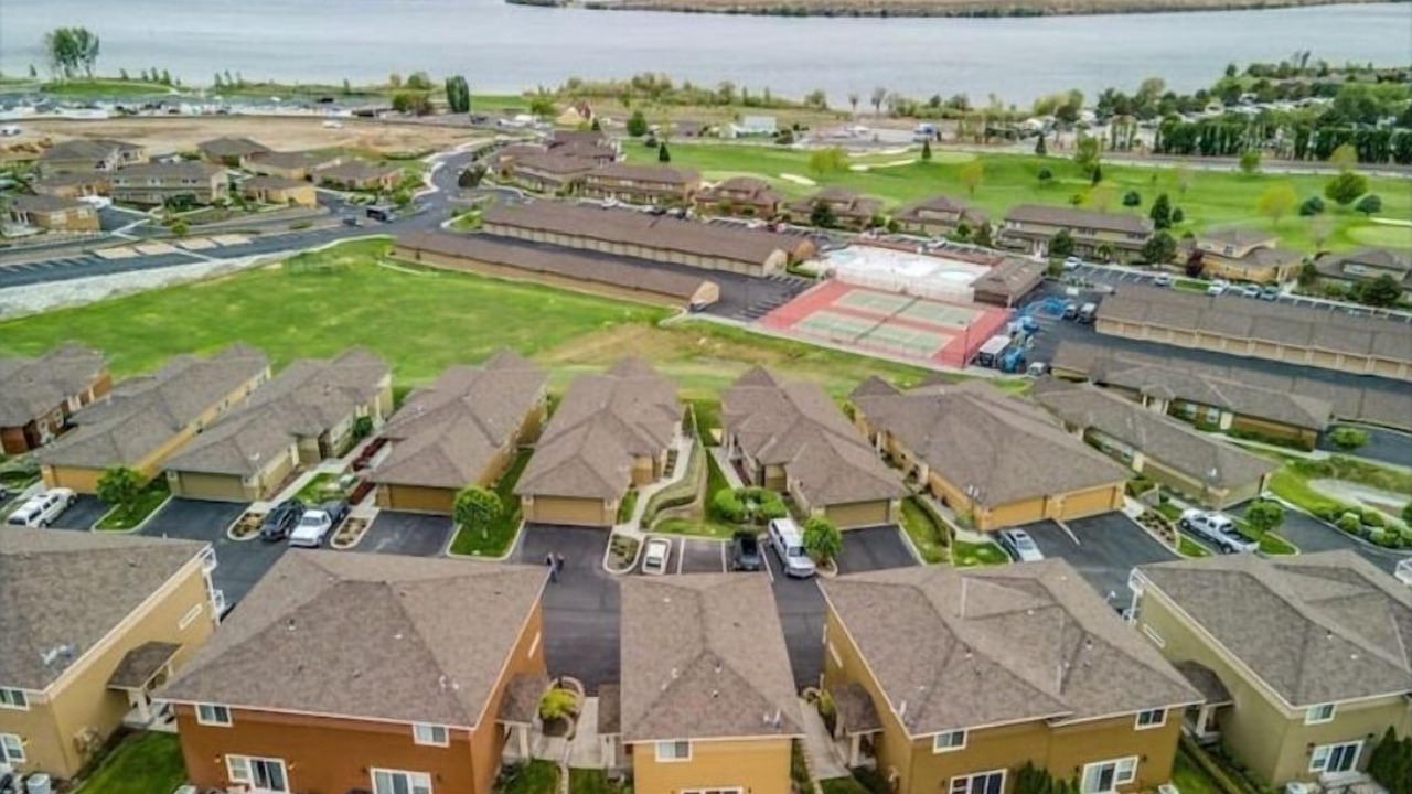 Photo of Outdoor in Quincy