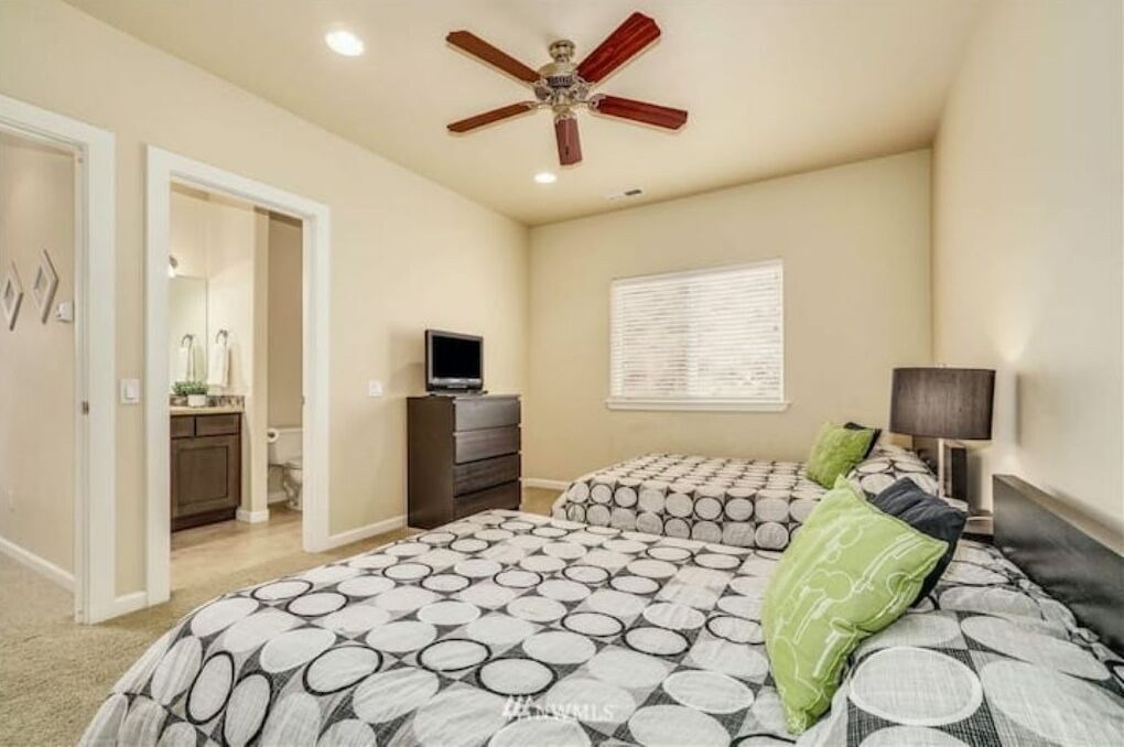 Photo of Bedroom in Quincy