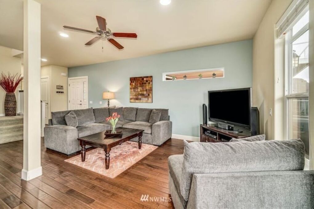Photo of Livingroom in Quincy