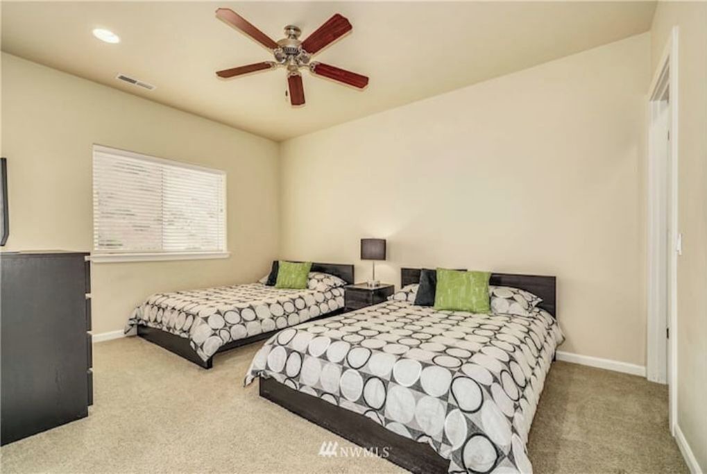 Photo of Bedroom in Quincy