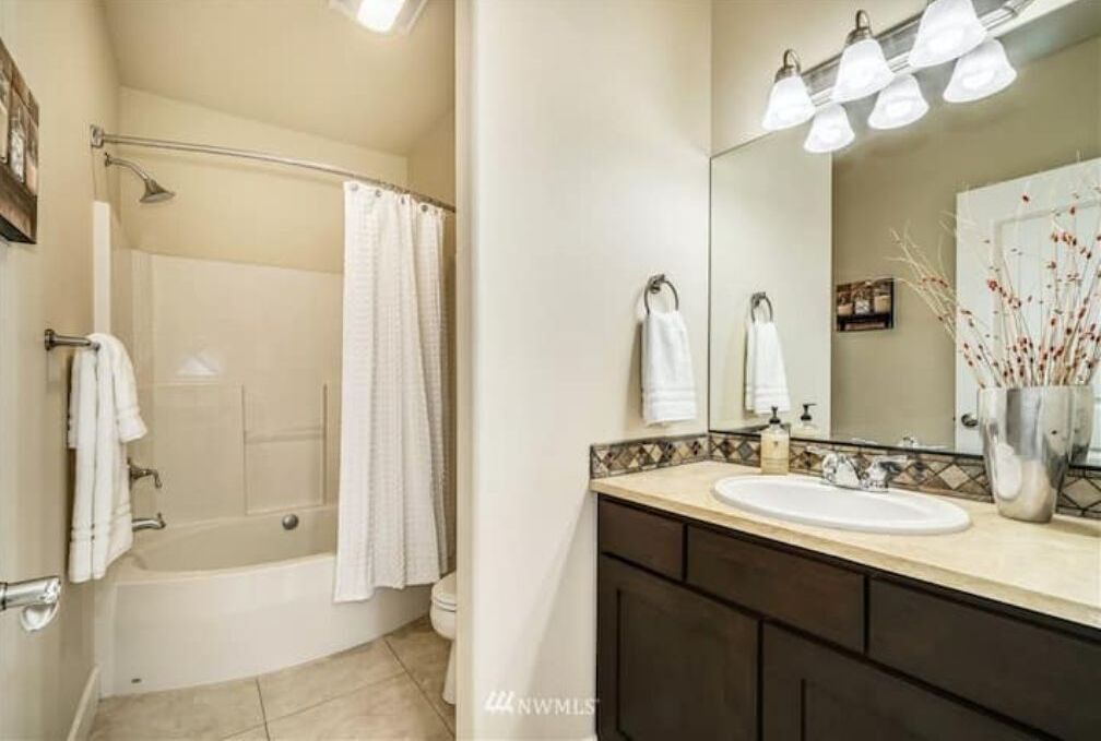 Photo of Bathroom in Quincy