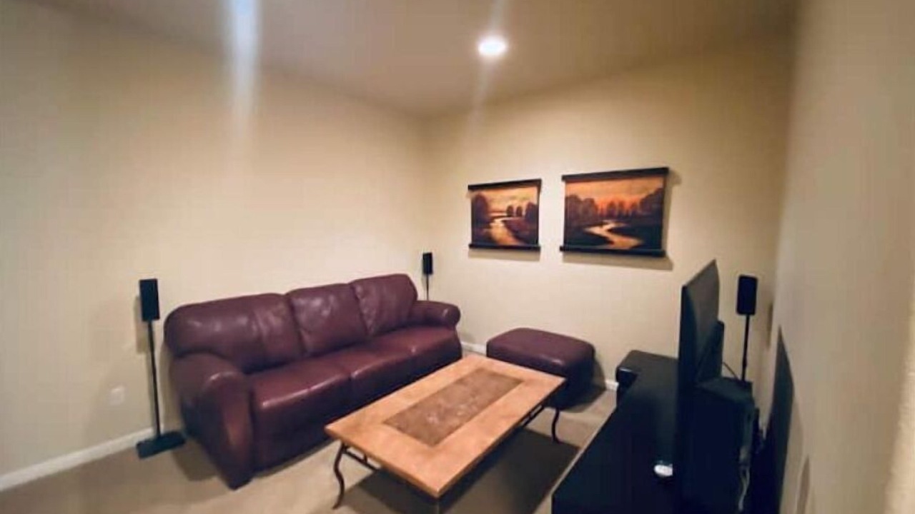 Photo of Livingroom in Quincy