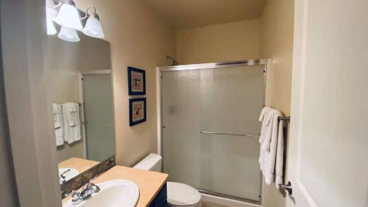 Photo of Bathroom in Quincy